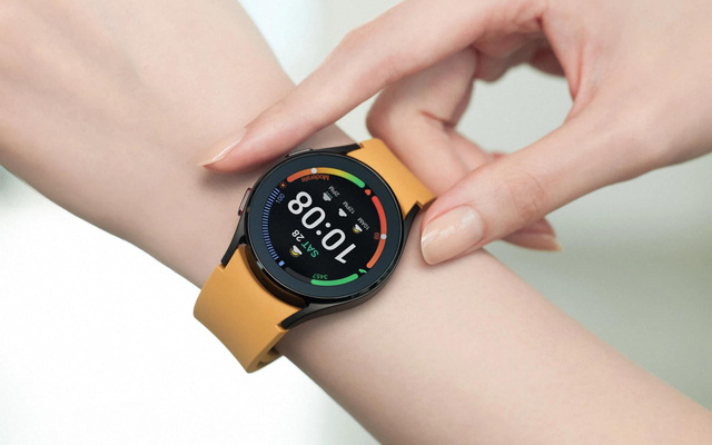 8 mẹo nên làm đầu tiên trên Samsung Galaxy Watch 4 mới tậu