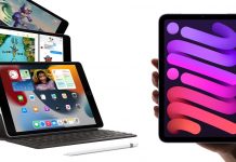 iPad Gen 9 và iPad Mini 6 ra mắt: nâng cấp mới có thực sự ấn tượng? iPad Gen 9 và iPad Mini 6 ra mắt: nâng cấp có thực sự ấn tượng?