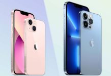 Iphone 13 series ra mắt: giá từ 16 triệu, pin trâu hơn, chip A15 mạnh mẽ