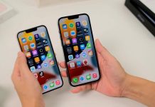 So sánh iPhone 13 Pro và iphone 13 Pro Max: nên mua điện thoại nào?