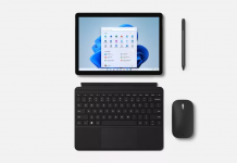 Tất tần tật về Surface Pro 8 vừa ra mắt của Microsoft Tất tần tật về Surface Pro 8 vừa ra mắt của Microsoft