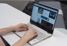 5 cách chụp màn hình laptop HP dễ dàng và nhanh chóng Hướng dẫn chụp màn hình HP