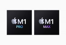 Chip M1 Pro và M1 Max có thật sự mạnh khủng khiếp như lời đồn?