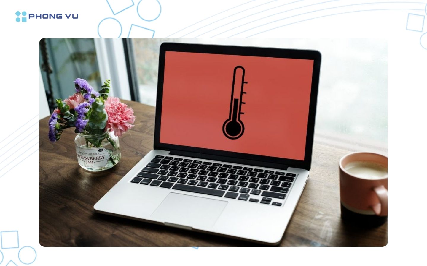 3 cách kiểm tra nhiệt độ laptop chính xác nhất - cách khắc phục CPU bị nóng 2 de-laptop-qua-nong-se-lam-hai-may