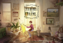 Game Behind the Frame: đồ họa “xinh xỉu” như hoạt hình Ghibli, OST chill cực kì
