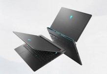 Laptop Dell Alienware: chiến binh gaming ra mắt tại Đông Nam Á