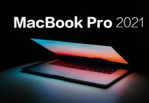 Macbook Pro M1X 2021: sự kế thừa mạnh mẽ của Chip M1 Macbook Pro 2021 với sự kế thừa mạnh mẽ thế hệ kế tiếp của Chip M1