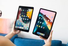 So sánh Xiaomi Pad 5 và iPad Gen 9: Lựa chọn nào tốt hơn?