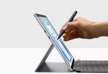 Microsoft phát hành Phiên bản Surface Pro X (2021) mới rẻ hơn 100$ Microsoft phát hành Phiên bản Surface Pro X (2021) mới rẻ hơn 100$