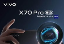 Vì sao chế độ chụp đêm vivo X70 Pro lại được nhiều khách hàng yêu thích đến vậy?