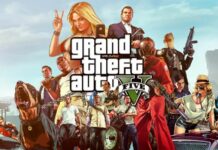 Cấu hình chơi GTA 5 và hướng dẫn tải game chi tiết Cấu hình chơi GTA 5 và hướng dẫn tải game chi tiết