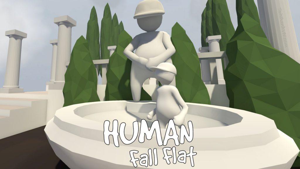 Tai Game Human Fall Flat