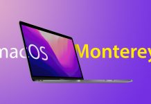 MacOS 12 Monterey có gì mới: 10 tính năng hay ho vượt mặt Windows 11 MacOS Monterey với 10 tính năng hay thú vị dành cho anh em MacOS