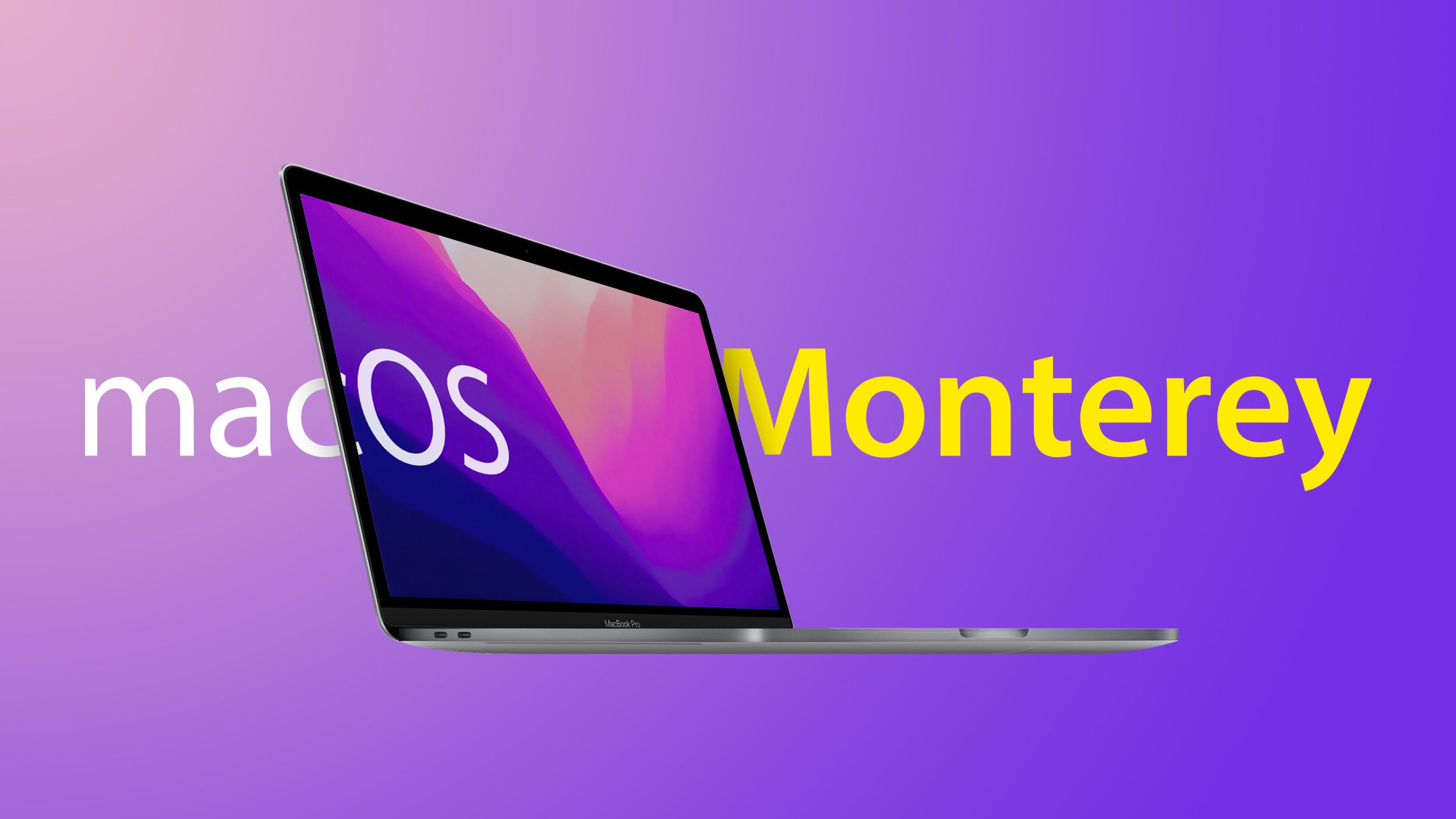 MacOS 12 Monterey có gì mới: 10 tính năng hay ho vượt mặt Windows 11