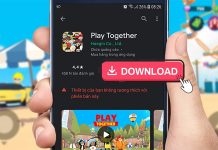 Cách tải game Play Together trên Android và iOS chi tiết nhất (kèm link tải)