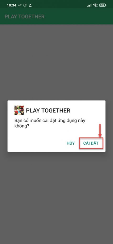 play together tu apkpure 2 1