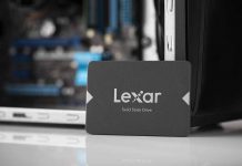Điểm danh 3 sản phẩm mới của Lexar đang sale mạnh trên Phong Vũ