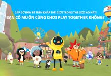 Cấu hình game Play Together và cách tải trên PC chi tiết nhất