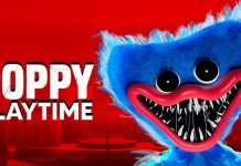 Tải game Poppy Playtime cực hot – link tải và cách tải chi tiết nhất