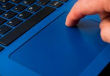 Cách bật/tắt chuột cảm ứng trên laptop Windows nhanh chóng Bật/tắt chuột cảm ứng nhanh trong Settings của Windows . (Nguồn: Internet)