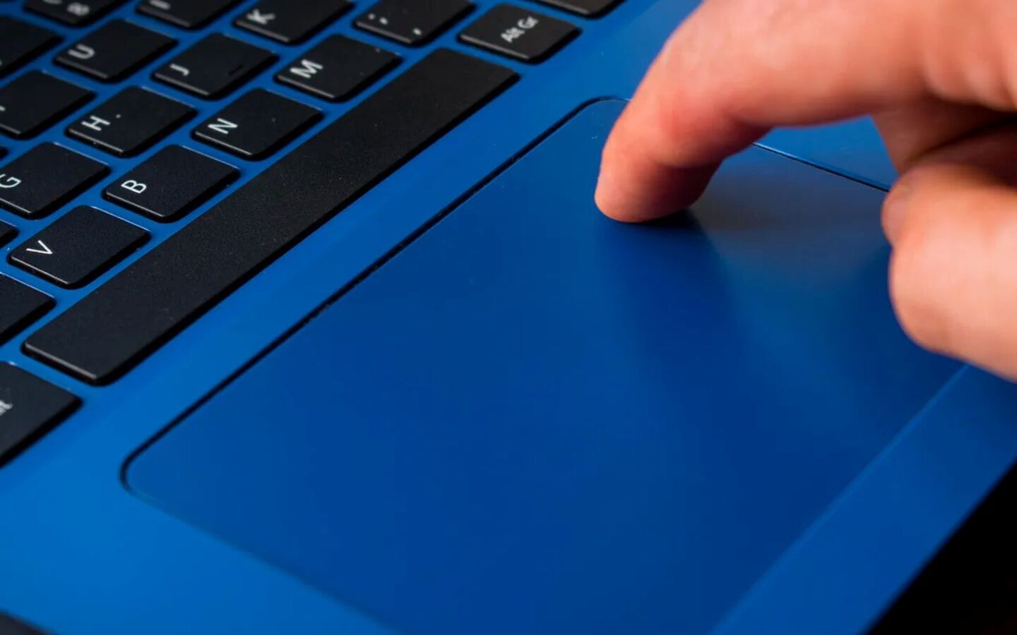 Cách bật/tắt chuột cảm ứng trên laptop Windows nhanh chóng 1 Bật/tắt chuột cảm ứng nhanh trong Settings của Windows