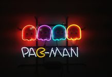 Pac-Man Community  đổ bộ để anh em chơi trên Facebook Gaming