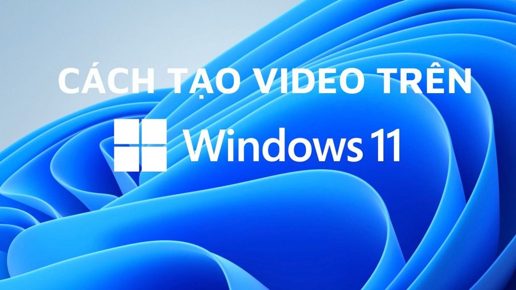 Nếu bạn là một người yêu thích tạo video trên máy tính, hãy thử ngay trên Windows 11! Với giao diện bắt mắt và nhiều tính năng chỉnh sửa độc đáo, bạn sẽ có được những video chất lượng cao và ấn tượng không thể nào quên được.
