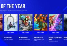 Hot: It Takes Two đoạt giải Game hay nhất của năm trong The Game Awards 2021