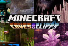 Minecraft 1.18 đã ra mắt và đây là những update mới siêu hay ho cần biết
