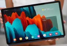 Samsung Galaxy Tab A8 2022 giá bao nhiêu, khi nào ra mắt?