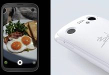 Balmuda Phone, chiếc smartphone hình viên sỏi siêu hot đến từ Nhật Bản Balmuha Phone một thiết bị Android nhỏ gọn đến từ Nhật Bản
