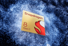 Siêu chip Snapdragon 8 Gen 1 ra mắt với thông số gây ngỡ ngàng