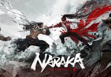 Naraka: Bladepoint – game PUGB “kiếm hiệp” cực hot không thể bỏ qua