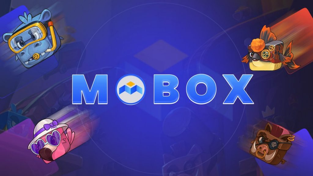 Mobox có khả năng tương thích đa nền tảng tiện cho anh em chơi