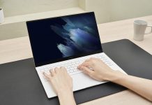 Đánh giá Samsung Galaxy Book Pro 13: pin cực trâu, đẹp cả trong lẫn ngoài