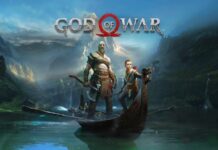 Cấu hình game God of War (2018) và những nâng cấp đáng chú ý Giới thiệu game God of War. (Nguồn: Internet)
