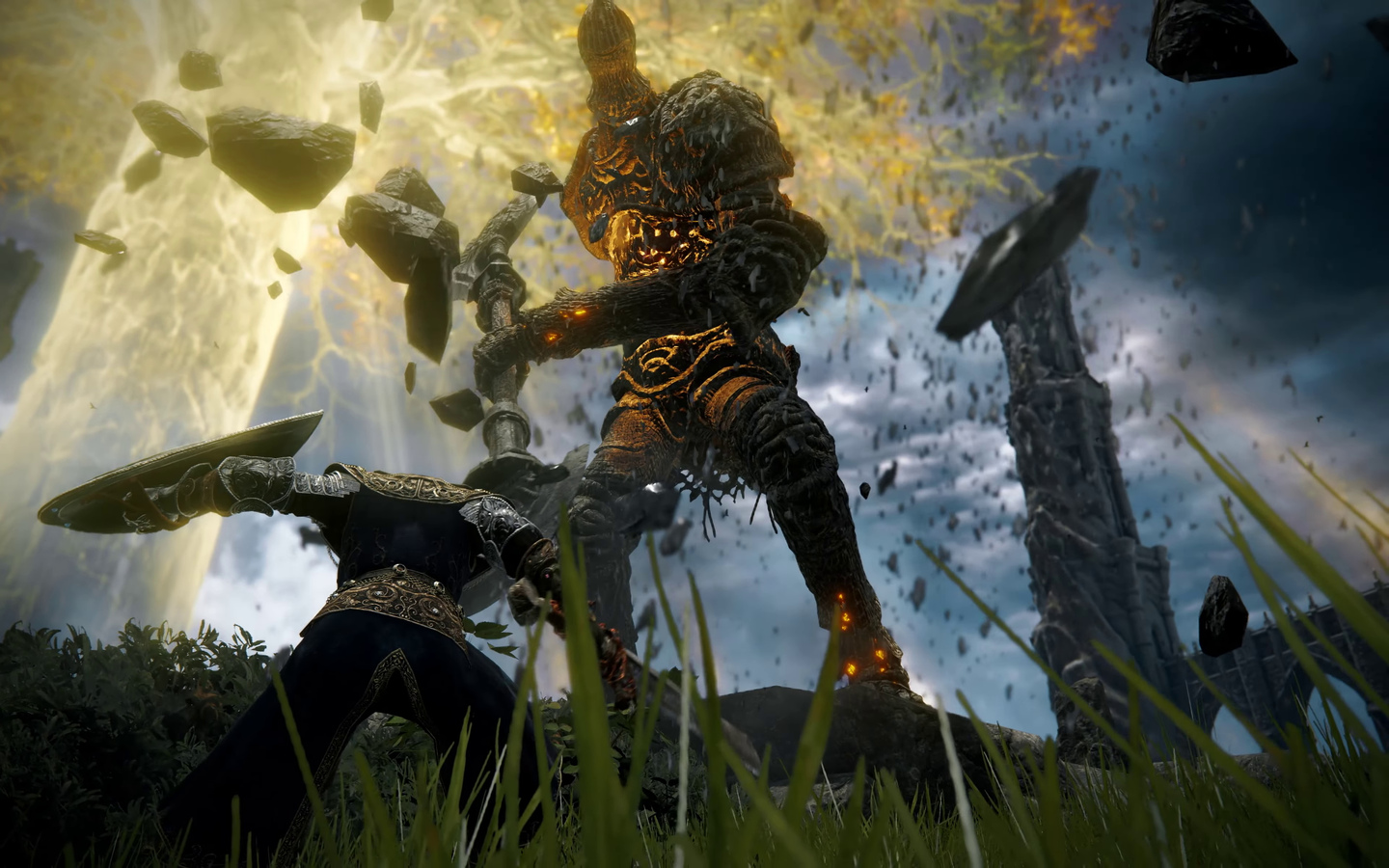 Cách chơi Elden Ring cho người mới bắt đầu 4 Cách chơi Elden Ring cho người mới bắt đầu