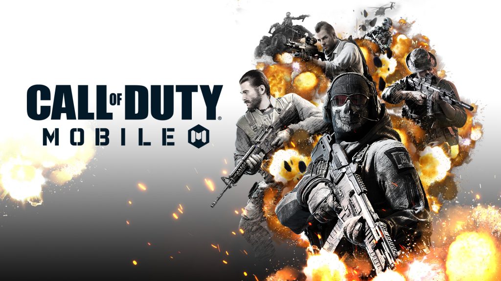 Call of Duty Mobile kẻ hủy diệt phần cứng với những đòi hỏi gần như là tối đa đối với mobile