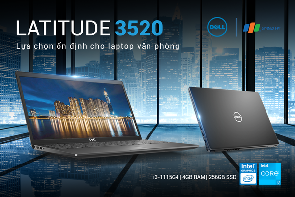 Dell-latitude-3520