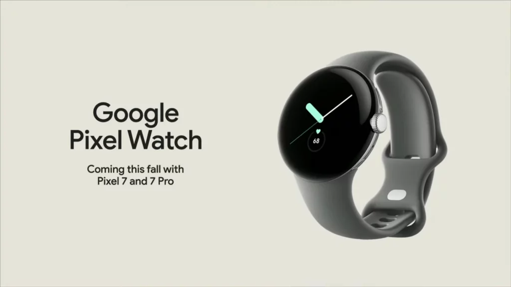 Pixel Watch ra mắt phiên bản Wear OS mới - 7 thông báo lớn từ Google I / O
