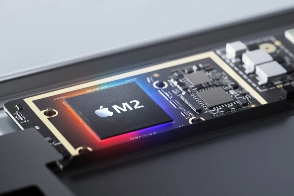 Chip Apple M2 Pro và M2 Max thì sao liệu nó có xuất xưởng cùng với M2 hay sẽ là sau đó 