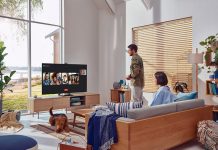 Tận hưởng mùa SEA Game với Smart TV màn hình 4K giảm đến hơn 7 triệu