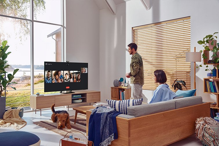 Tận hưởng mùa SEA Game với Smart TV màn hình 4K giảm đến hơn 7 triệu
