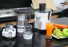 Uống nước ép đúng cách: nên dùng loại máy nào để ép trái cây?