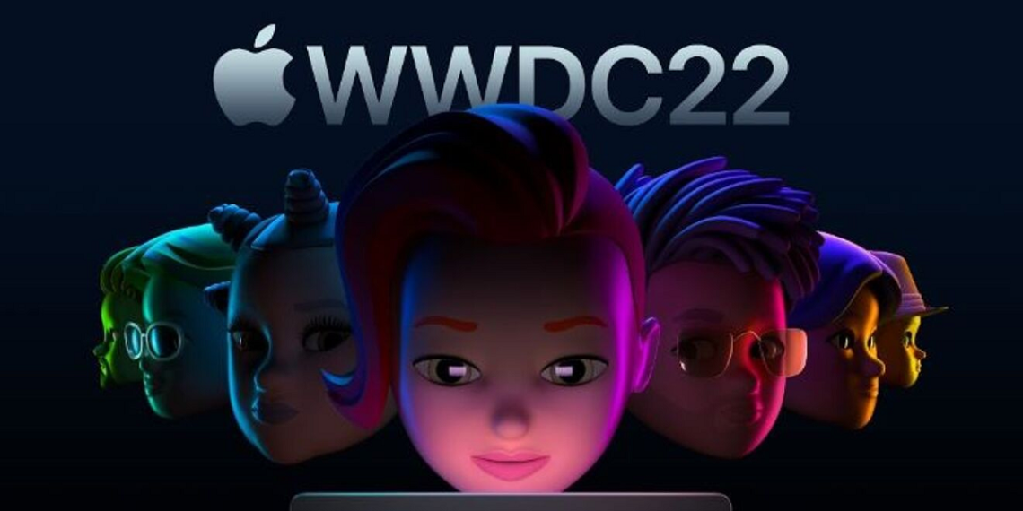 Thông báo WWDC 2022: iOS 16, iPadOS 16, WatchOS 9, MacOS Ventura, MacBook Air M2, v.v.