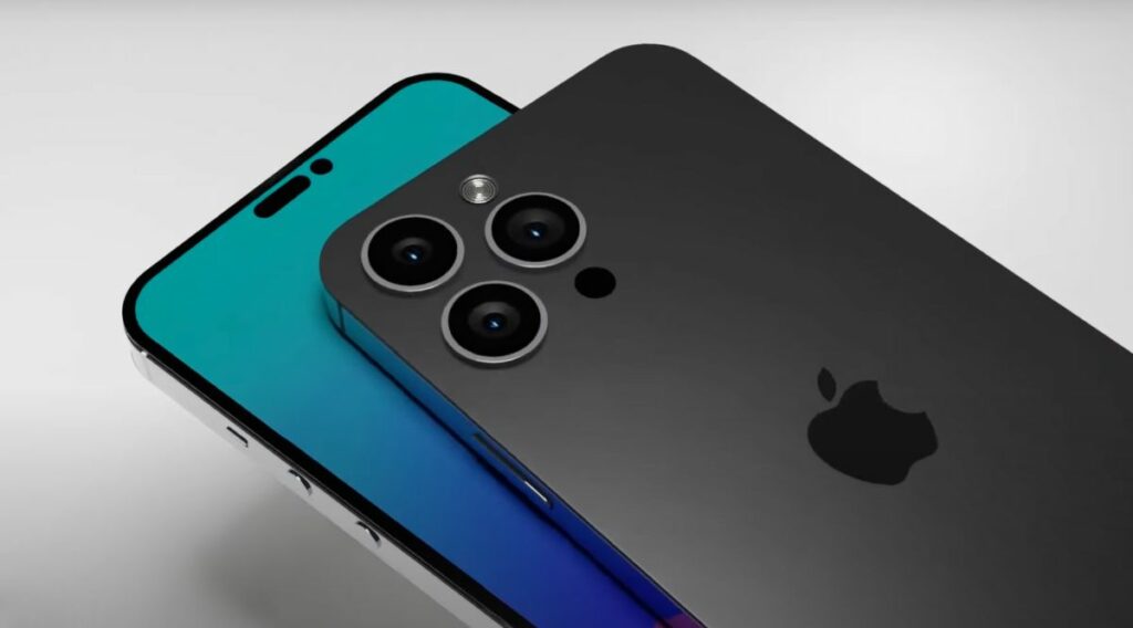 Apple iPhone 14 có thể là phiên bản có nhiều thay đổi - Smartphones ra mắt cuối 2022