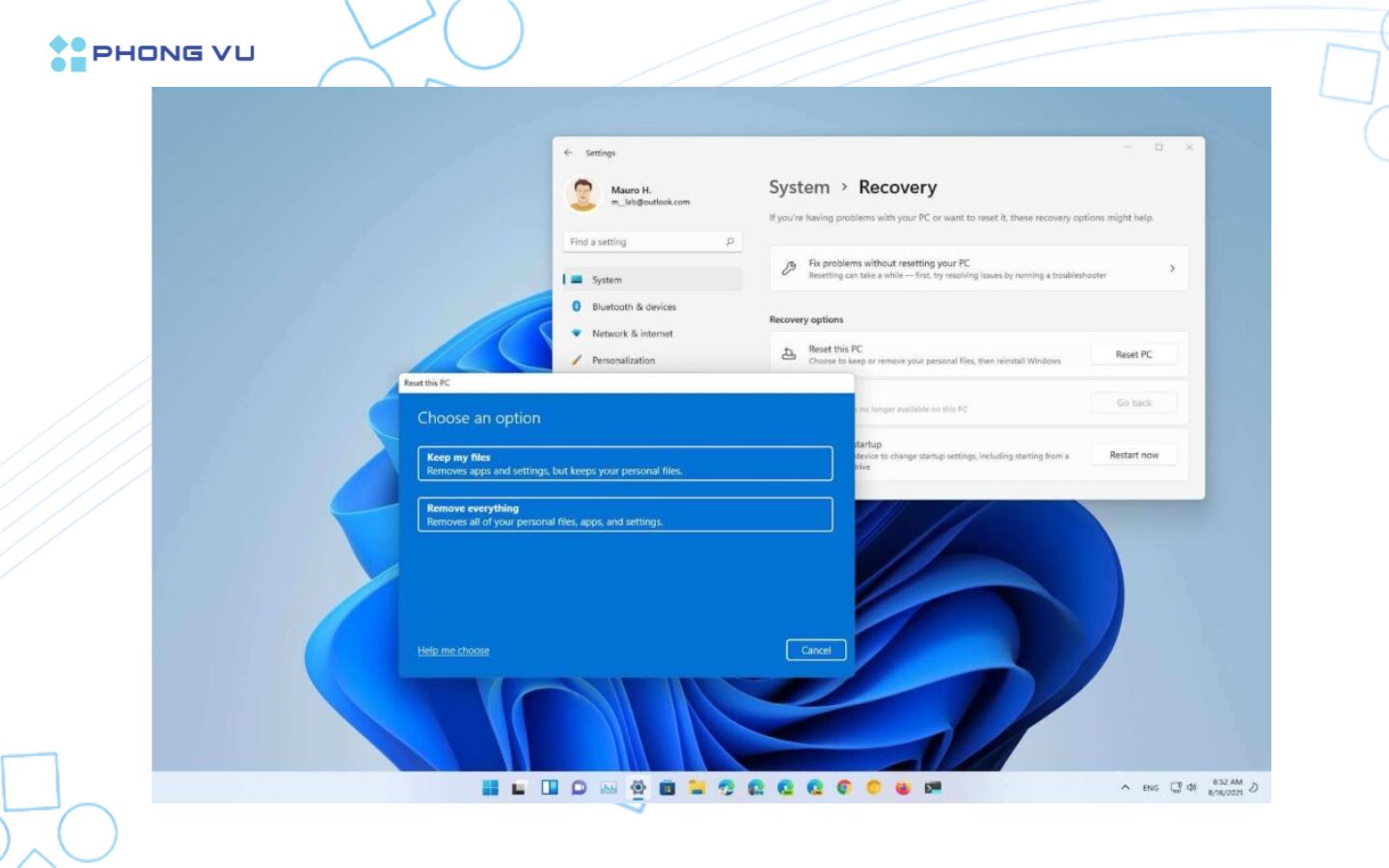 Hiệu năng kém do phần cứng chưa tương thích