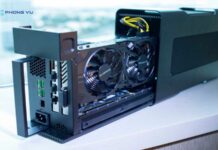 Nhiệt độ GPU bao nhiêu là bình thường? Nhiệt độ GPU bao nhiêu là bình thường?