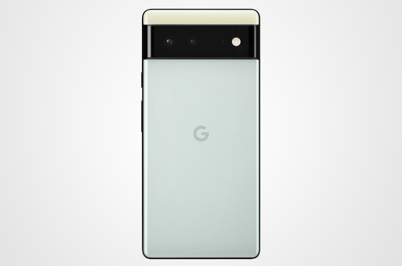 Google Pixel 7 có chăng là phiên bản duy nhất được tổng hợp vào một thiết bị 