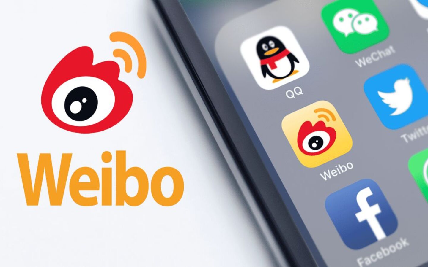 Cách đăng ký tài khoản Weibo trên máy tính, điện thoại đơn giản nhất